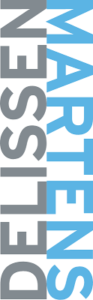delissen martens logo