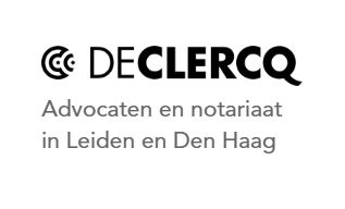 Logo De Clercq Logo De Clercq